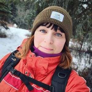 Meet your Posher, Melanie